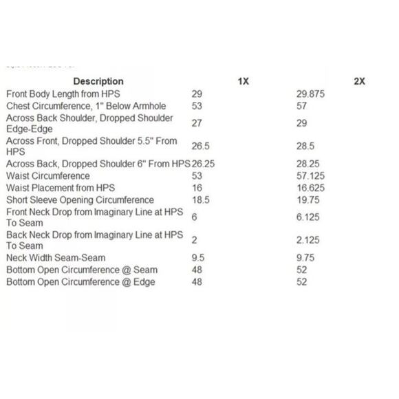 White Short Sleeve Blouse 2XL Embellished Elegant & Comfort - Picture 6 of 7